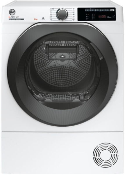 Hoover NDE H9A2TSBEXS-S Wärmepumpentrockner weiß 9kg EEK:A++ Hoover NDE H9A2TSBEXS-S Wärmepumpentrockner weiß 9kg EEK:A++