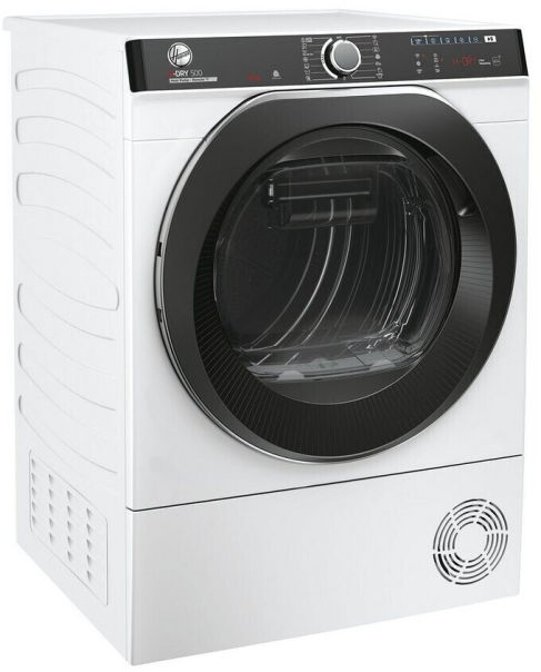 Hoover NDPEH8A2TCBEXS-S Wärmepumpentrockner 8kg weiß EEK:A++ Hoover NDPEH8A2TCBEXS-S Wärmepumpentrockner 8kg weiß EEK:A++