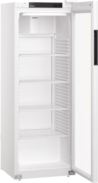 Liebherr MRFvc 3511 Flaschenkühlschrank weiß Liebherr MRFvc 3511 Flaschenkühlschrank weiß