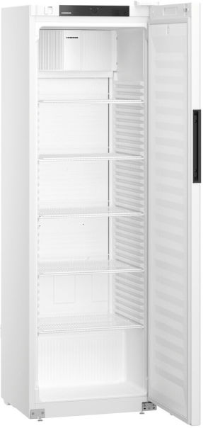 Liebherr MRFVC 4001 Flaschenkühlschrank weiß Liebherr MRFVC 4001 Flaschenkühlschrank weiß