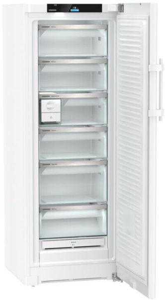 Liebherr FNb 5056 Gefrierschrank weiß EEK:B Liebherr FNb 5056 Gefrierschrank weiß EEK:B