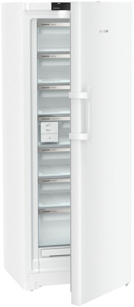 Liebherr FNc 7277 Gefrierschrank weiß EEK:C