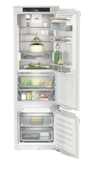Liebherr ICBb 5152 Prime BioFresh Einbau-Kühl-Gefrierkombination EEK:B Liebherr ICBb 5152 Prime BioFresh Einbau-Kühl-Gefrierkombination EEK:B