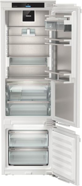 Liebherr ICBdi 5182 Peak BioFresh Einbau-Kühl-Gefrierkombination EEK:D Liebherr ICBdi 5182 Peak BioFresh Einbau-Kühl-Gefrierkombination EEK:D
