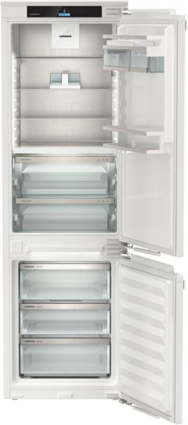 Liebherr ICBNd 5153 Prime BioFresh NoFrost Einbau-Kühlgefrierkombination EEK:D Liebherr ICBNd 5153 Prime BioFresh NoFrost Einbau-Kühlgefrierkombination EEK:D