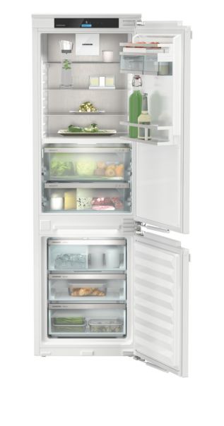 Liebherr ICBNd 5163 Prime BioFresh NoFrost Einbau-Kühl-Gefrierkombinatin EEK:D Liebherr ICBNd 5163 Prime BioFresh NoFrost Einbau-Kühl-Gefrierkombinatin EEK:D
