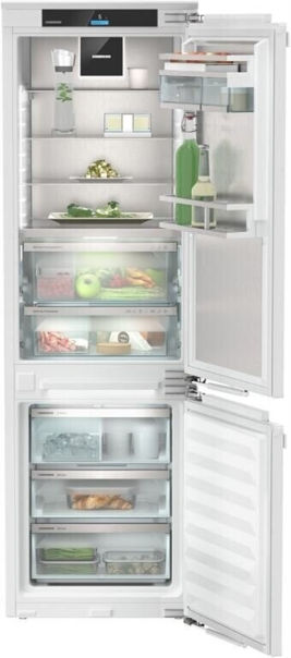 Liebherr ICBNd 5173 Peak BioFresh NoFrost Einbau-Kühl-Gefrierkombination EEK:D Liebherr ICBNd 5173 Peak BioFresh NoFrost Einbau-Kühl-Gefrierkombination EEK:D