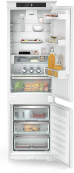 Liebherr ICNSe 5123 Plus NoFrost Einbau-Kühlgefrierkombination EEK:E