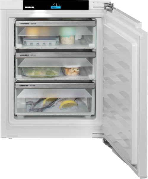 Liebherr IFNc 3553 Einbau-Gefrierschrank NoFrost EEK:C Liebherr IFNc 3553 Einbau-Gefrierschrank NoFrost EEK:C