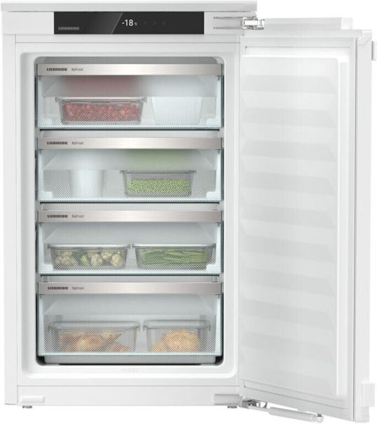 Liebherr IFNe 3924 Einbau-Gefrierschrank EEK:E