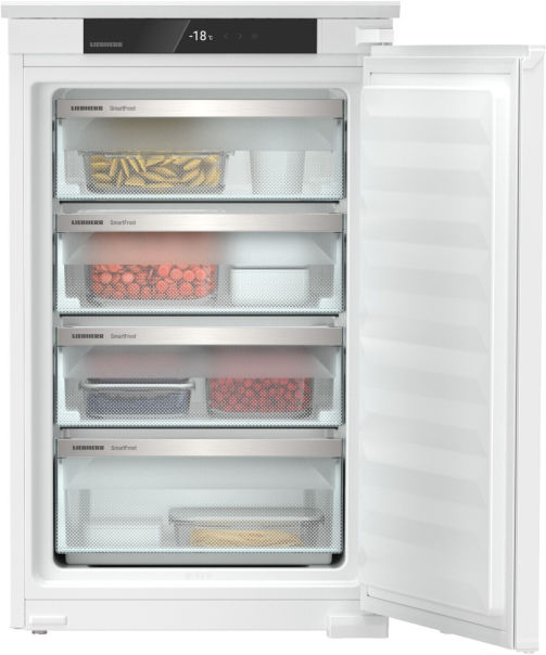 Liebherr IFSe 3904 Einbau-Gefrierschrank EEK:E Liebherr IFSe 3904 Einbau-Gefrierschrank EEK:E