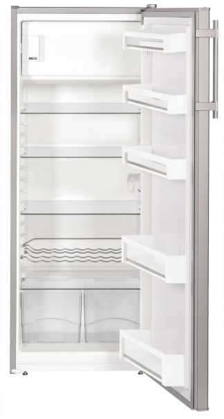 Liebherr Kel 2834 Comfort Kühlschrank weiß EEK:F Liebherr Kel 2834 Comfort Kühlschrank weiß EEK:F