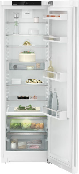 Liebherr RBe 5220 Plus BioFresh Kühlschrank weiß EEK:E Liebherr RBe 5220 Plus BioFresh Kühlschrank weiß EEK:E