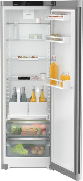 Liebherr RDsfe 5220 Plus Kühlschrank Edelstahl EEK:E Liebherr RDsfe 5220 Plus Kühlschrank Edelstahl EEK:E