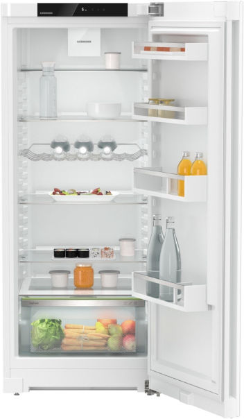Liebherr Re 4620 Plus Kühlschrank weiß EEK:E
