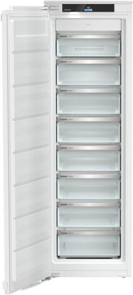 Liebherr SIFNe 5178 Einbau-Gefrierschrank NoFrost EEK:E Liebherr SIFNe 5178 Einbau-Gefrierschrank NoFrost EEK:E