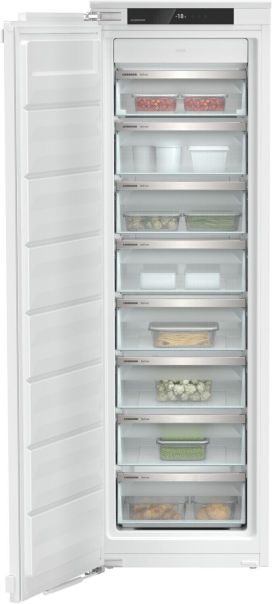 Liebherr SIFNf 5128 Einbau-Gefrierschrank NoFrost EEK:F Liebherr SIFNf 5128 Einbau-Gefrierschrank NoFrost EEK:F
