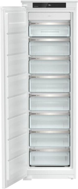 Liebherr SIFNSf 5128 Einbau-Gefrierschrank NoFrost EEK:F Liebherr SIFNSf 5128 Einbau-Gefrierschrank NoFrost EEK:F