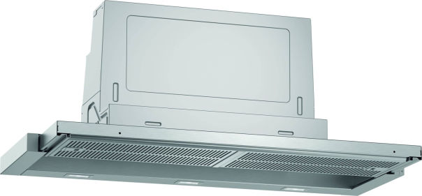 Neff D49ED52X1 Flachschirmhaube silber 90cm EEK:A Neff D49ED52X1 Flachschirmhaube silber 90cm EEK:A