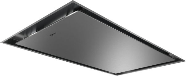 Neff I95CAQ6N0 (ICA Q956 N) Deckenlüfter Edelstahl 90cm EEK:A