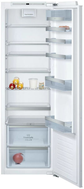 Neff KI1813FE0 Einbau-Kühlschrank EEK:E Neff KI1813FE0 Einbau-Kühlschrank EEK:E