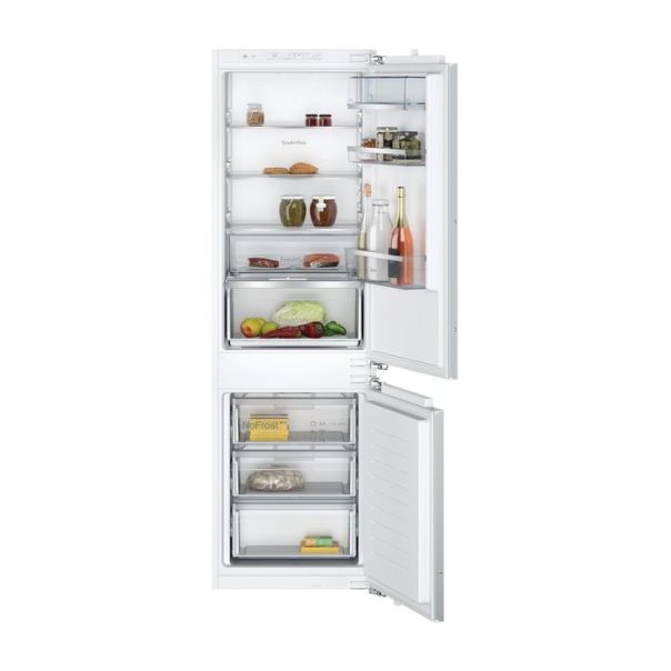 Neff KI7862FE0 Einbau-Kühlgefrierkombination EEK:F Neff KI7862FE0 Einbau-Kühlgefrierkombination EEK:F