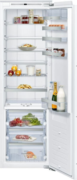 Neff KI8813FE0 Einbau-Kühlschrank EEK:E Neff KI8813FE0 Einbau-Kühlschrank EEK:E