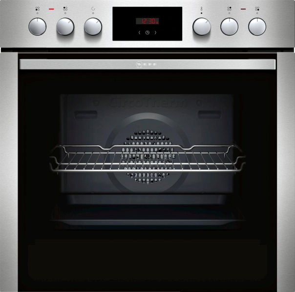 Neff XED456I Herdset Induktion Edelstahl EEK:A Neff XED456I Herdset Induktion Edelstahl EEK:A