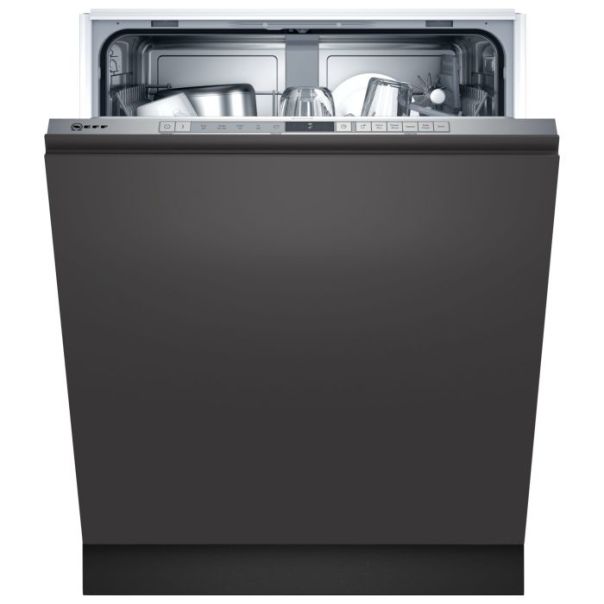 Neff S153ITX00E Einbau-Geschirrspüler vollintegrierbar EEK:E Neff S153ITX00E Einbau-Geschirrspüler vollintegrierbar EEK:E