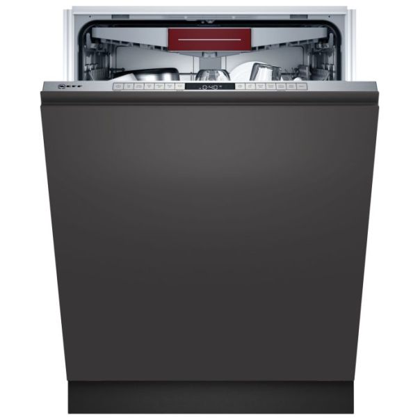 Neff S255HVX15E Einbau-Geschirrspüler vollintegrierbar EEK:E Neff S255HVX15E Einbau-Geschirrspüler vollintegrierbar EEK:E