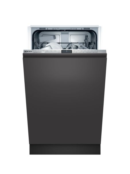 Neff S853HKX16E Einbau-Geschirrspüler vollintegrierbar EEK:E
