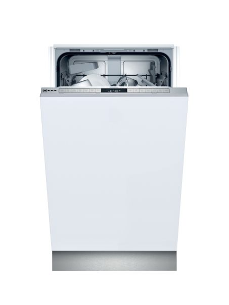 Neff S855EKX14E Einbau-Geschirrspüler vollintegrierbar EEK:D