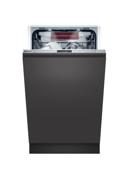 Neff S857ZMX09E Einbau-Geschirrspüler vollintegrierbar EEK:C Neff S857ZMX09E Einbau-Geschirrspüler vollintegrierbar EEK:C