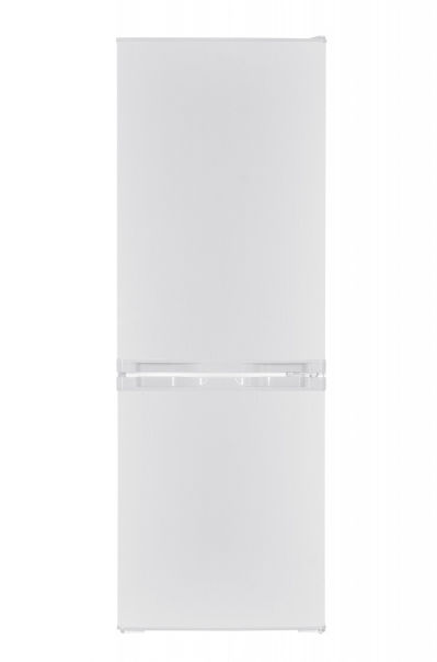 PKM KG173W-M weiß Kühl-Gefrierkombination EEK:D