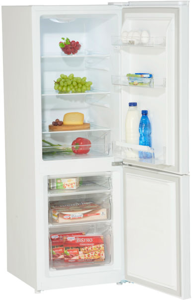 PKM KG218.4A++ W Kühl-Gefrierkombination weiß EEK:E