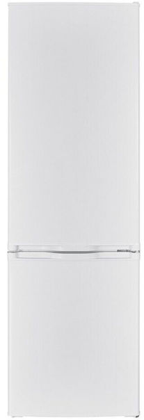 PKM KG262W-M Kühl-Gefrierkombination weiß EEK:D