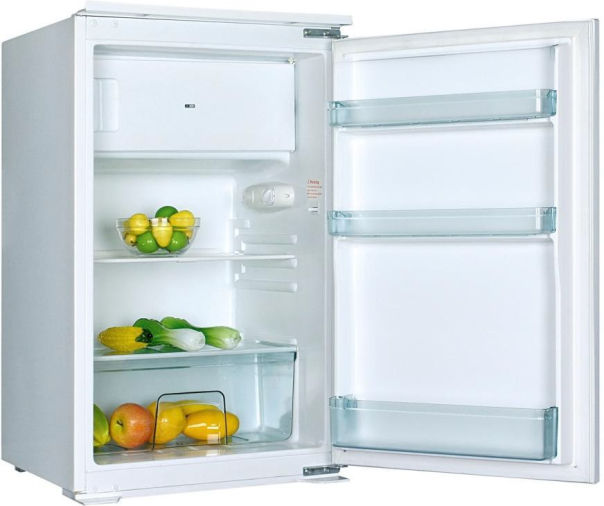 PKM KS120.4A++EB Einbau-Kühlschrank EEK:E PKM KS120.4A++EB Einbau-Kühlschrank EEK:E