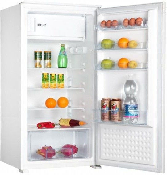 PKM KS184.4A+EB2 Einbau-Kühlschrank EEK:F