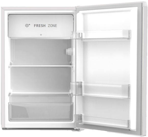 PKM KS93 Kühlschrank weiß EEK:F PKM KS93 Kühlschrank weiß EEK:F