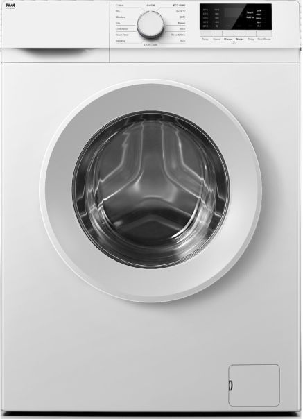PKM WA6-ES1510 Waschmaschine weiß 6kg 50cm tief EEK:E