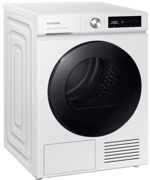 Samsung DV90BB7445GWS2 Wärmepumpentrockner weiß 9kg EEK:A+++ Samsung DV90BB7445GWS2 Wärmepumpentrockner weiß 9kg EEK:A+++