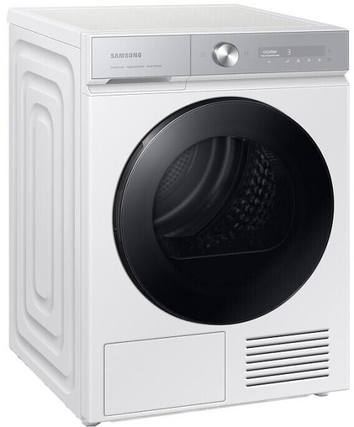 Samsung DV9EBB9445GHS2 Wärmepumpentrockner weiß 9kg EEK:A+++ Samsung DV9EBB9445GHS2 Wärmepumpentrockner weiß 9kg EEK:A+++
