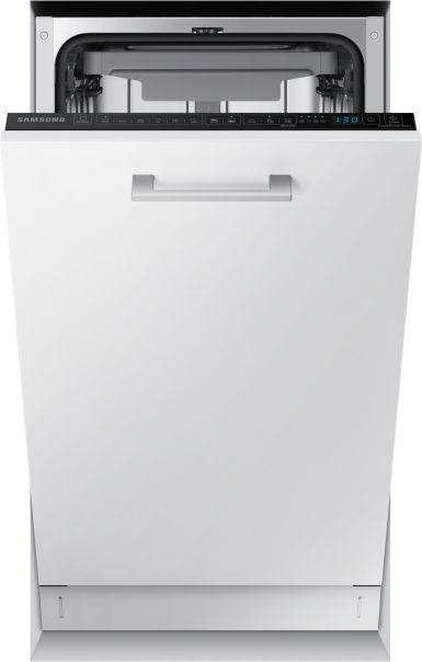 Samsung DW50R4070BB Einbau-Geschirrspüler vollintegrierbar EEK:E Samsung DW50R4070BB Einbau-Geschirrspüler vollintegrierbar EEK:E