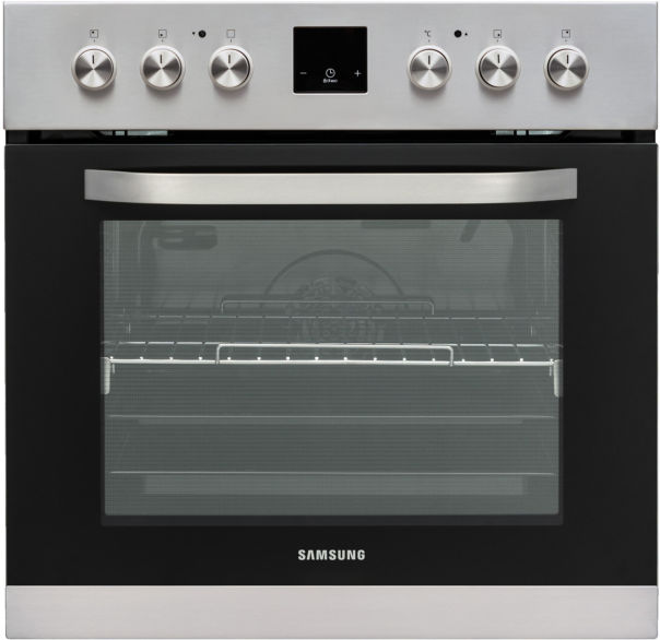 Samsung F-NB69R3301RS Herdset Glaskeramik EEK:A Samsung F-NB69R3301RS Herdset Glaskeramik EEK:A