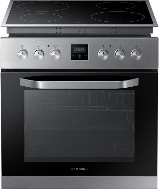 Samsung F-NB69R5751RS Herdset Induktion EEK:A Samsung F-NB69R5751RS Herdset Induktion EEK:A