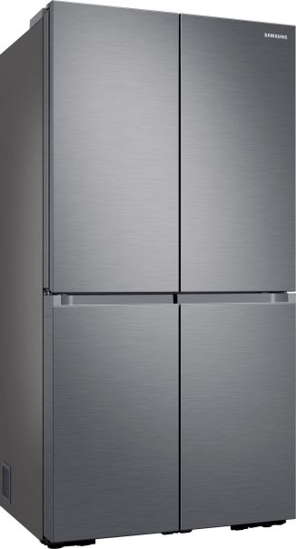 Samsung RF65A967FS9 Side by Side FrenchDoor Edelstahl EEK:F Samsung RF65A967FS9 Side by Side FrenchDoor Edelstahl EEK:F
