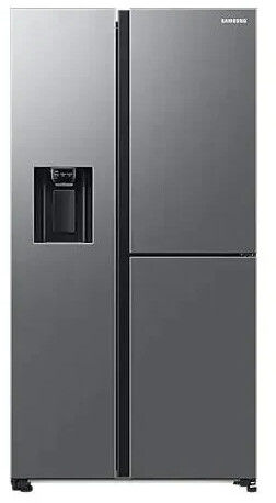 Samsung RH68B8520S9 Side by Side Edelstahllook EEK:F Samsung RH68B8520S9 Side by Side Edelstahllook EEK:F
