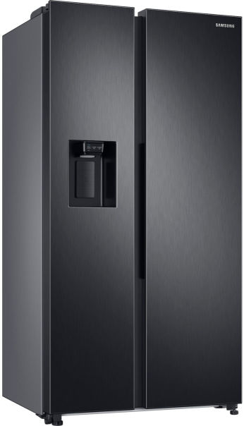 Samsung RS6GA884CB1 Side by Side Premium Black Steel EEK:C Samsung RS6GA884CB1 Side by Side Premium Black Steel EEK:C