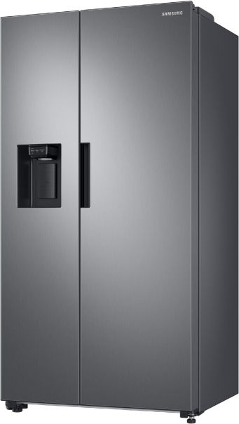 Samsung RS6JA8510S9 Side by Side Edelstahllook EEK:F Samsung RS6JA8510S9 Side by Side Edelstahllook EEK:F