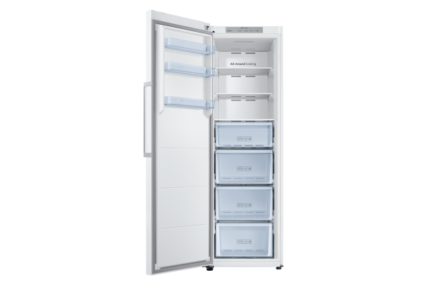 Samsung RZ32M700EWW Gefrierschrank weiß EEK:E Samsung RZ32M700EWW Gefrierschrank weiß EEK:E
